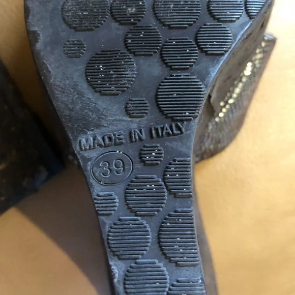 Jimmy Choo - Picture 11 of 12